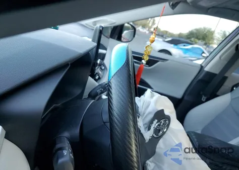 2025 Toyota Rav4 Limited z USA, uszkodzony, nr VIN 2T3Y1RFV3SC329962